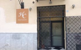 Hotel Columbia
